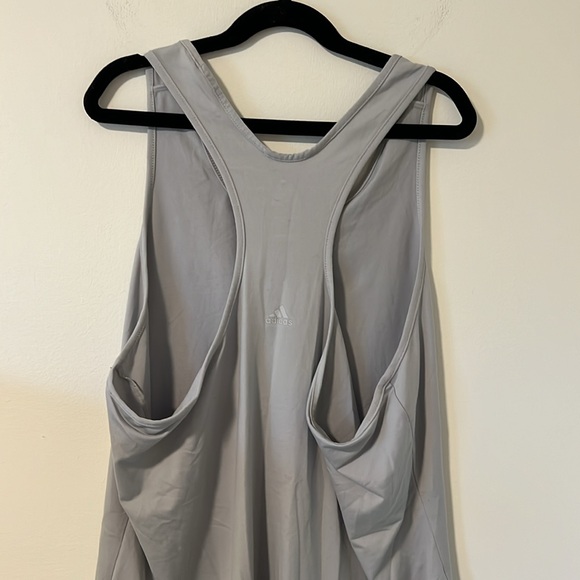 Adidas racer back tank - Picture 3 of 3